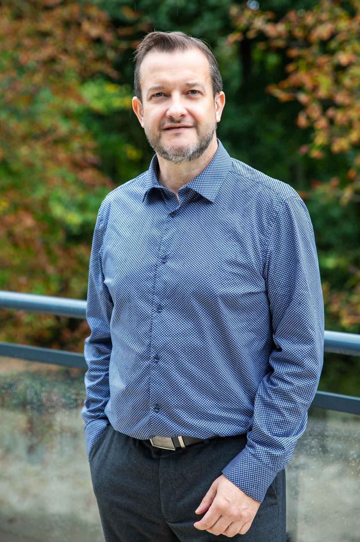 média de La Compagnie des Comptes