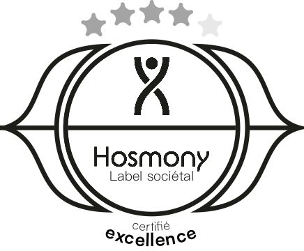 Logo de l'outil Hosmony 