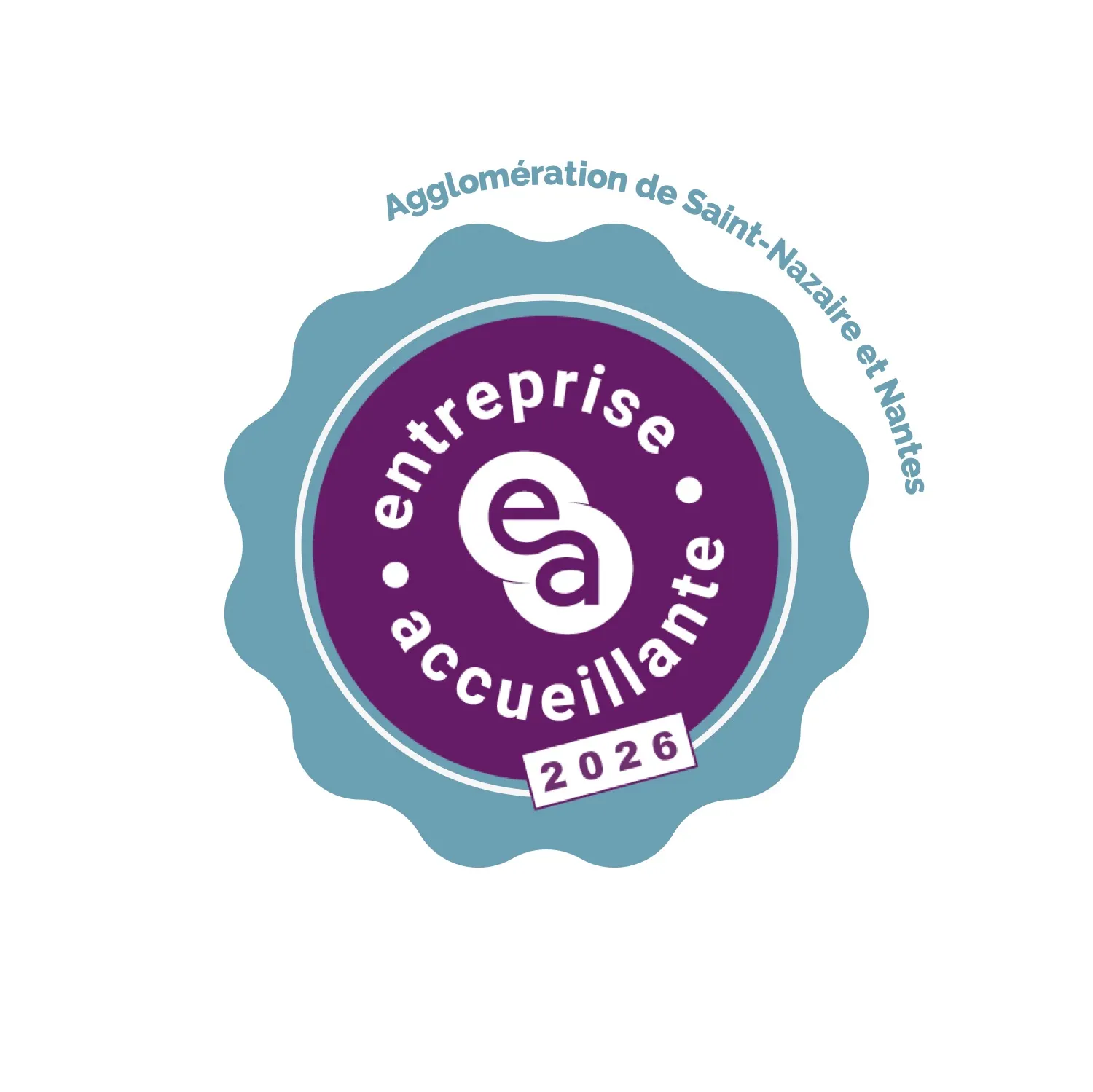 Entreprise accueillante