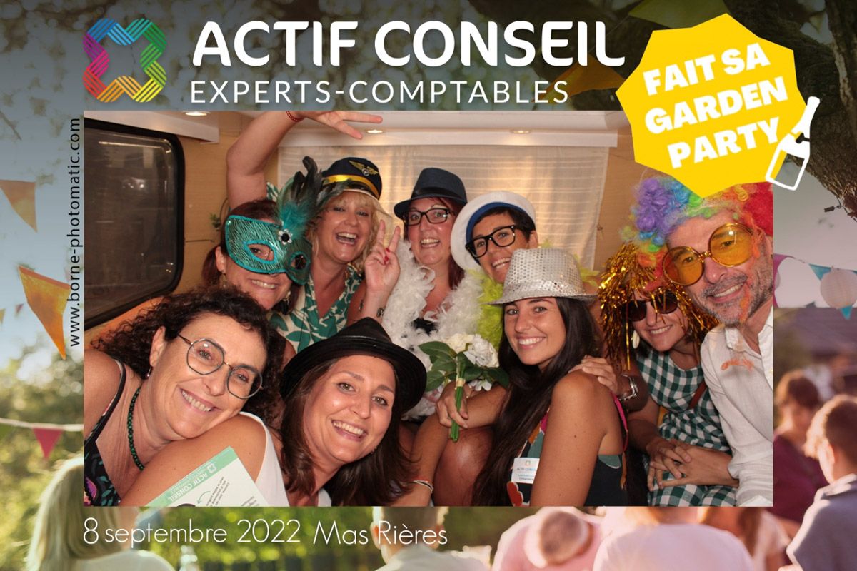 média de Actif Conseil