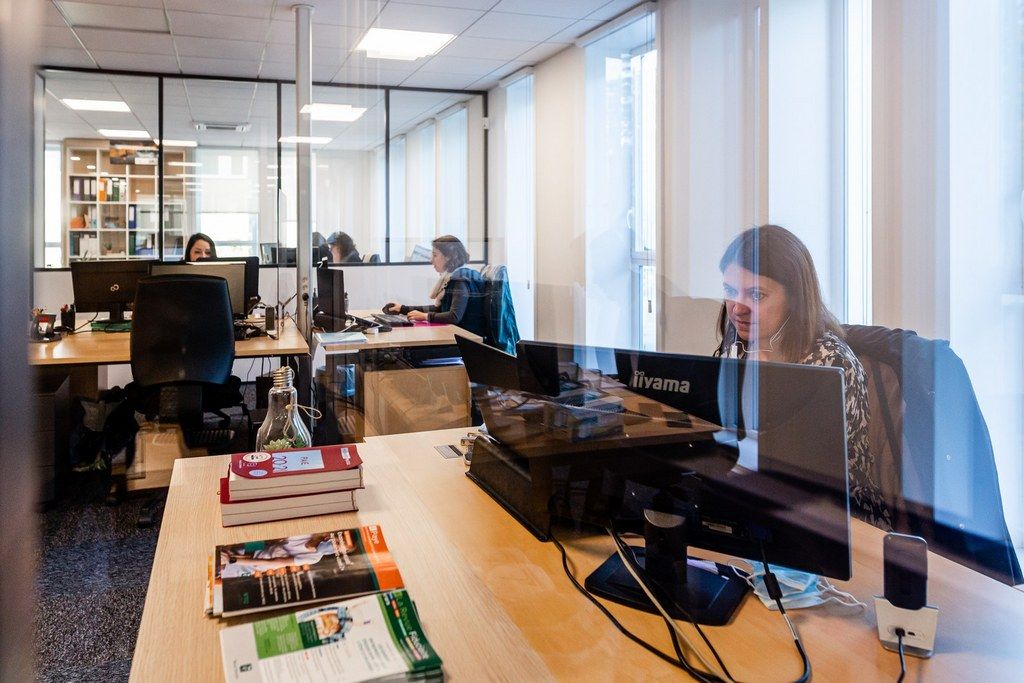 Illustration 0 du cabinet Ékalis