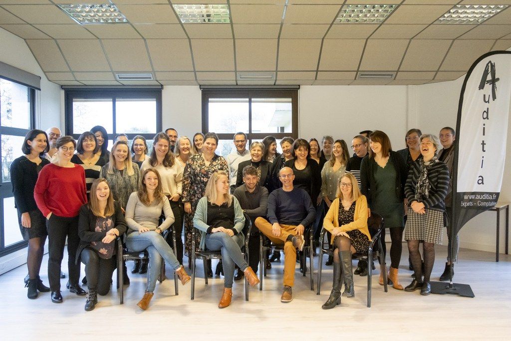 média de Auditia