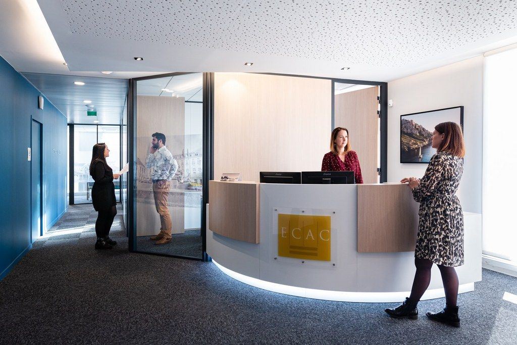 Illustration 3 du cabinet Ékalis