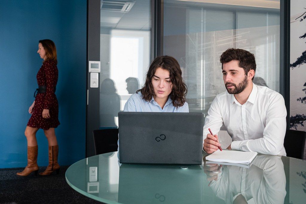 Ékalis - Nos clients