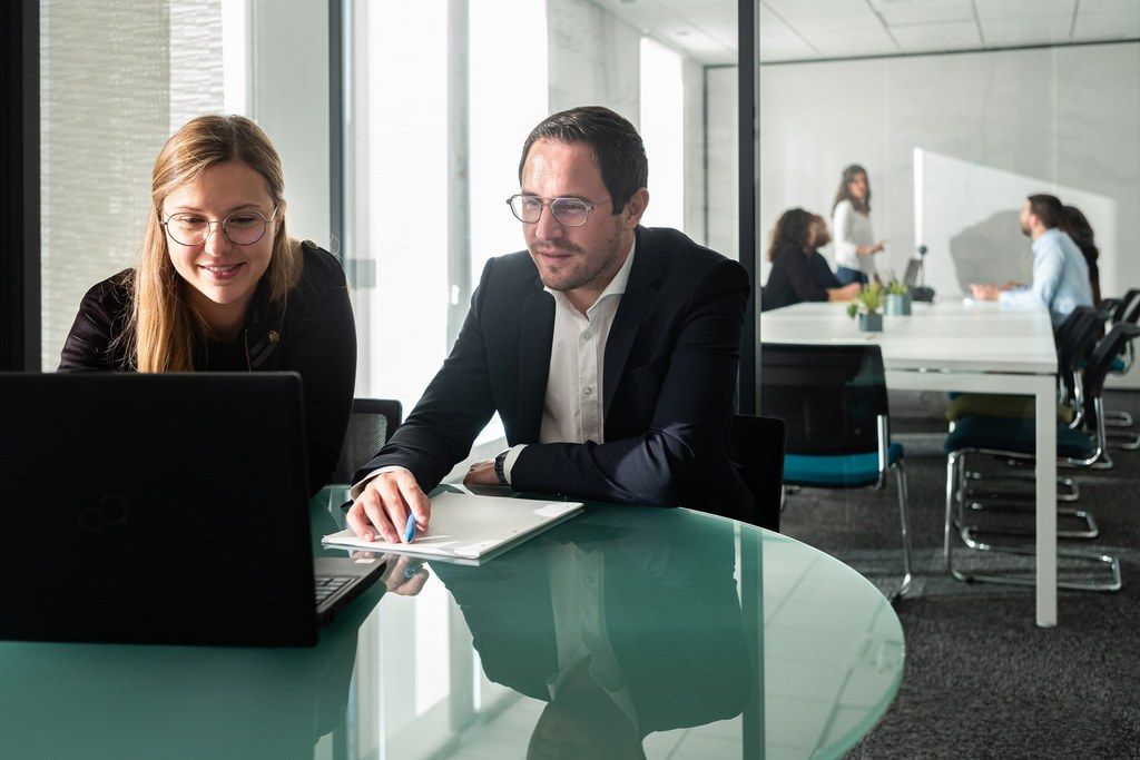 Ékalis - Nos clients