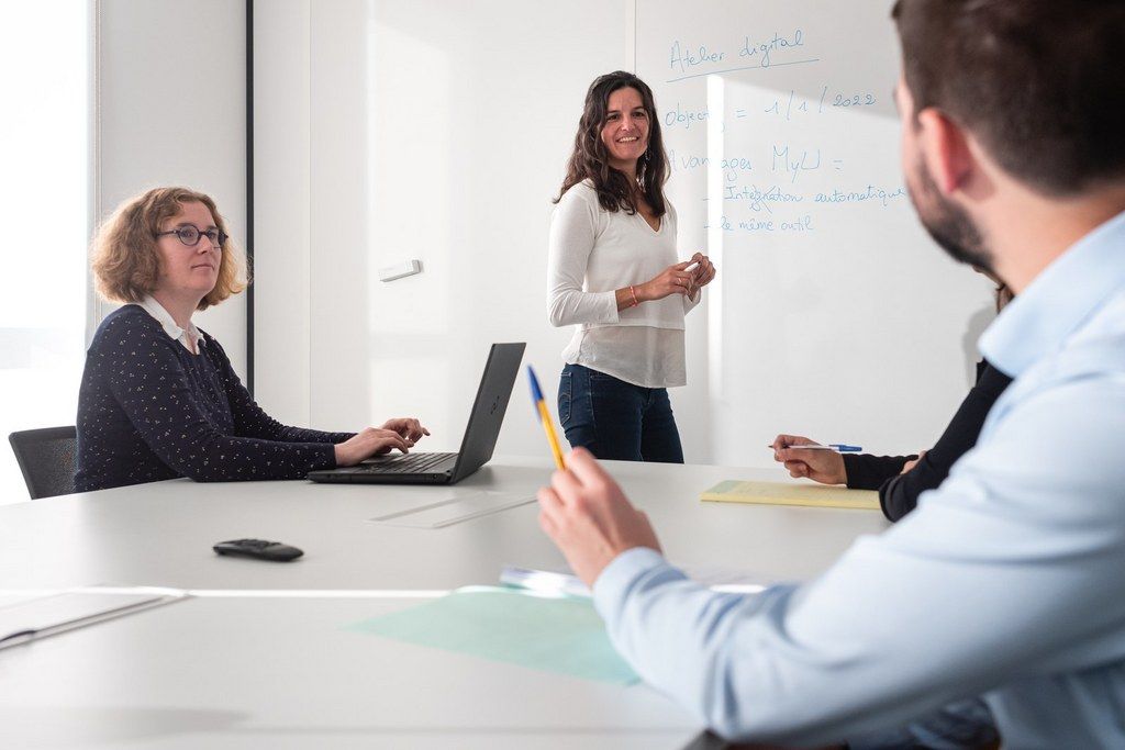 média de Photo d'équipe n°9 de Ékalis