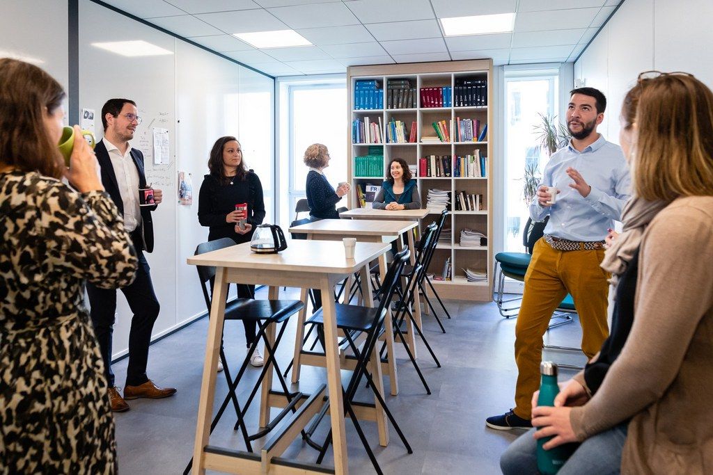 média de Photo d'équipe n°1 de Ékalis