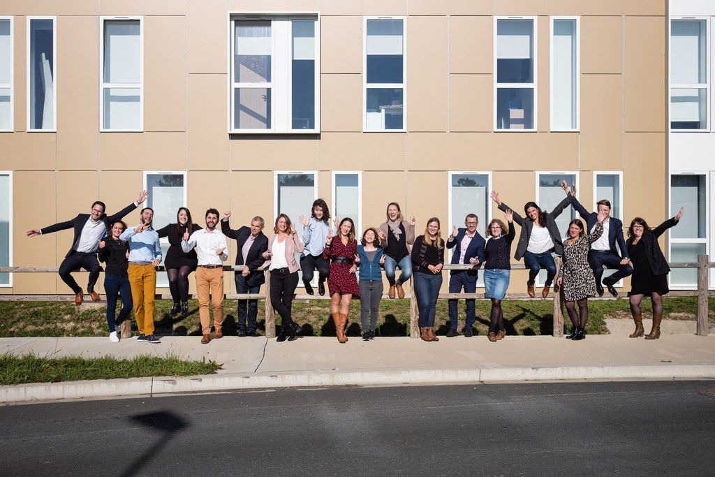 média de Photo d'équipe n°14 de Ékalis