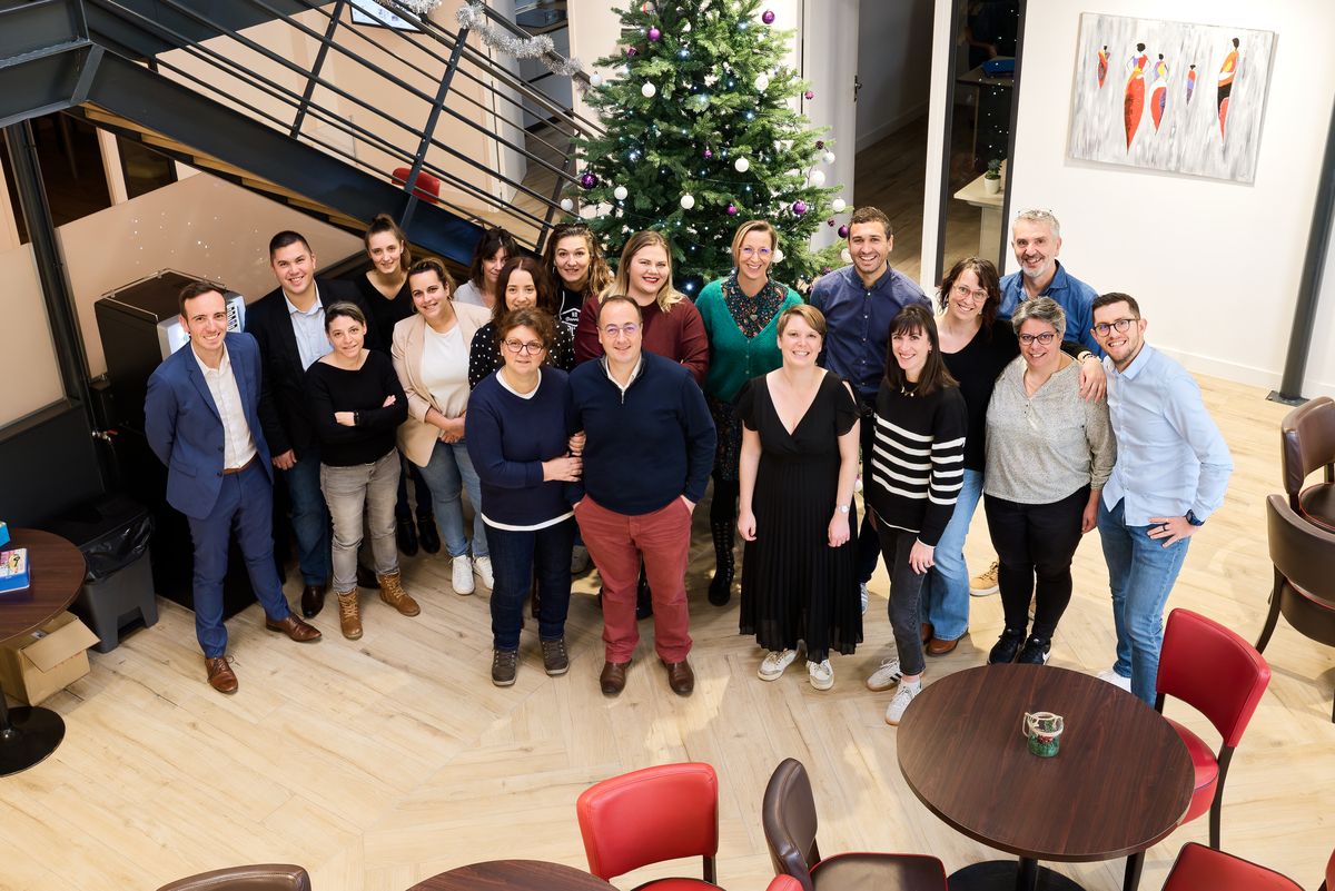 n°1 de Advelia Expertise