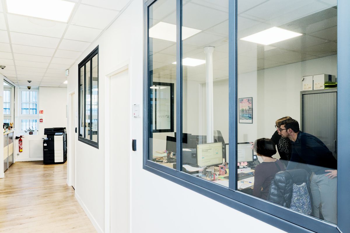 média de Advelia Expertise