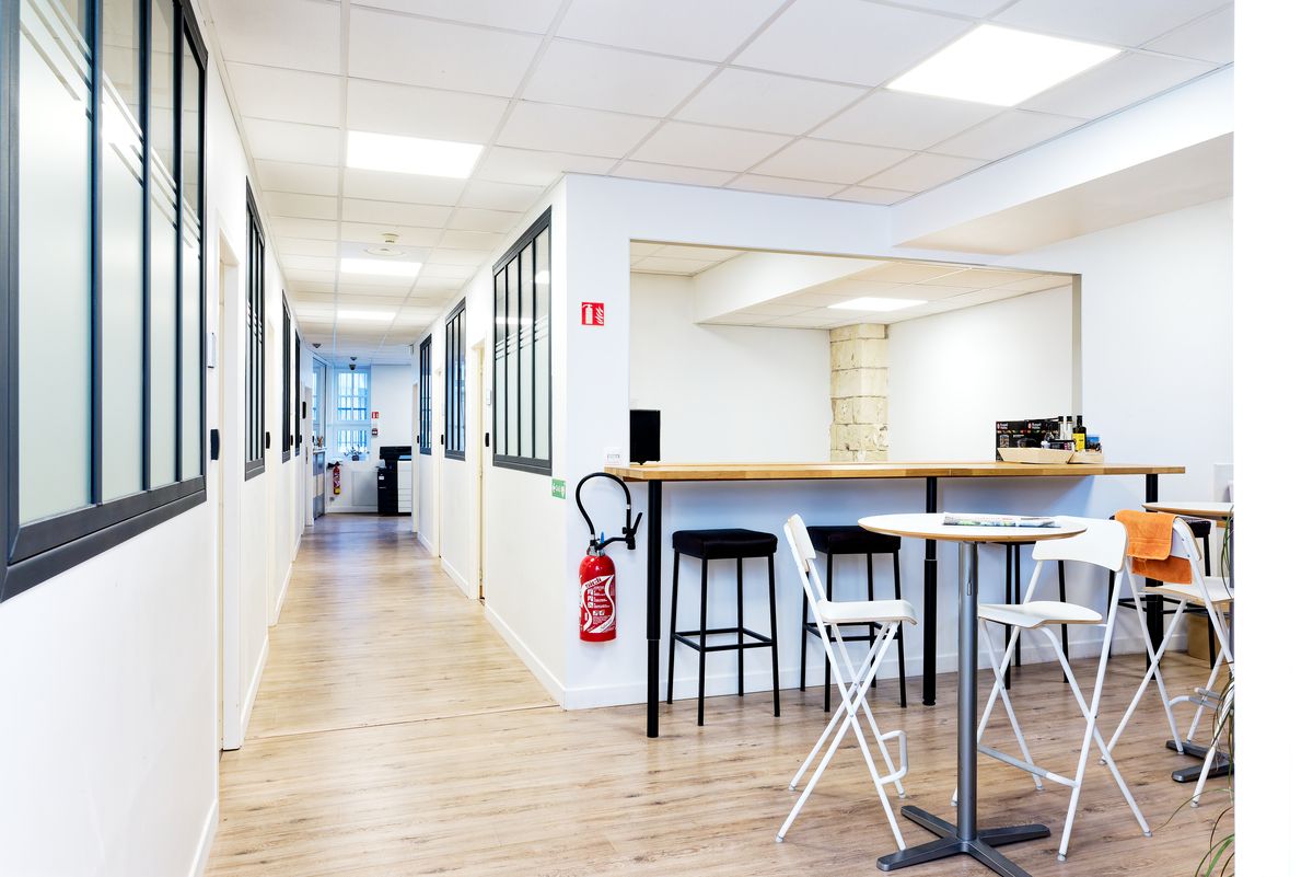 média de Advelia Expertise