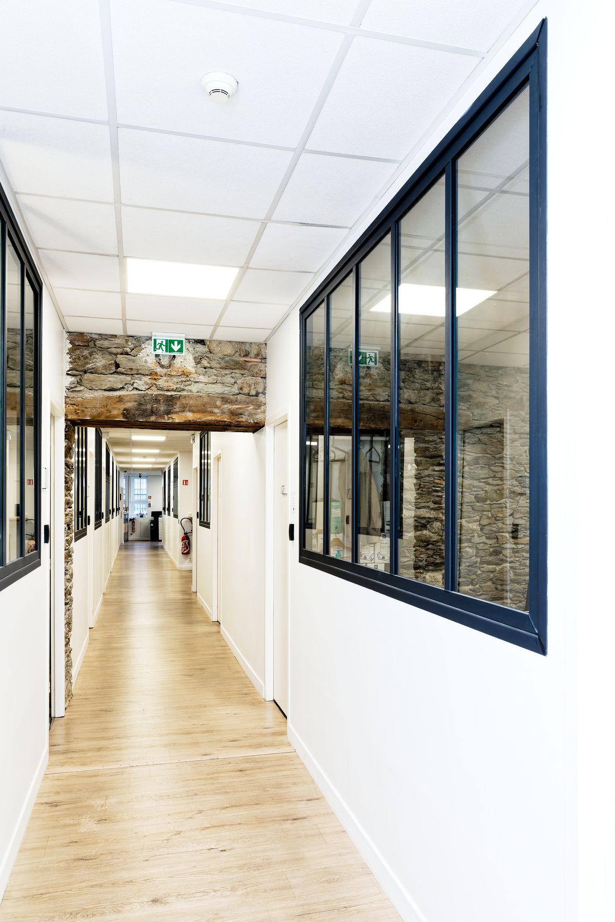 média de Advelia Expertise