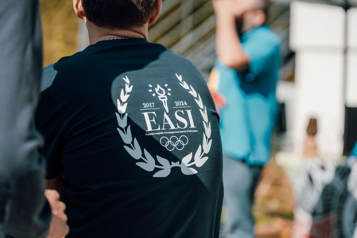 n°18 de E.A.S.I