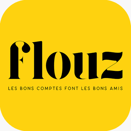 logo Flouz