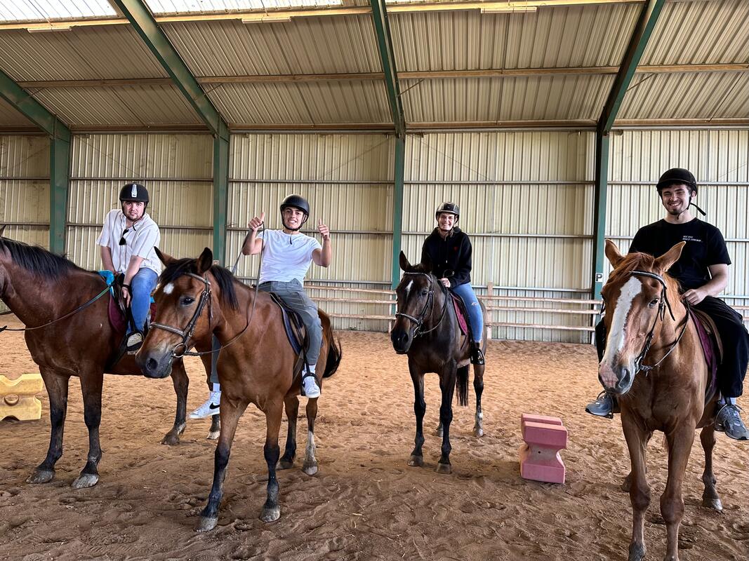 média de Belle & Dhaine