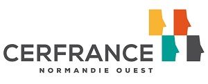 logo Cerfrance Normandie Ouest