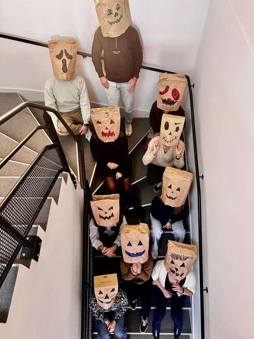 média de Belle & Dhaine