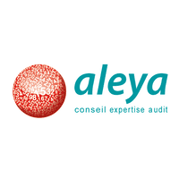 logo ALEYA Conseil