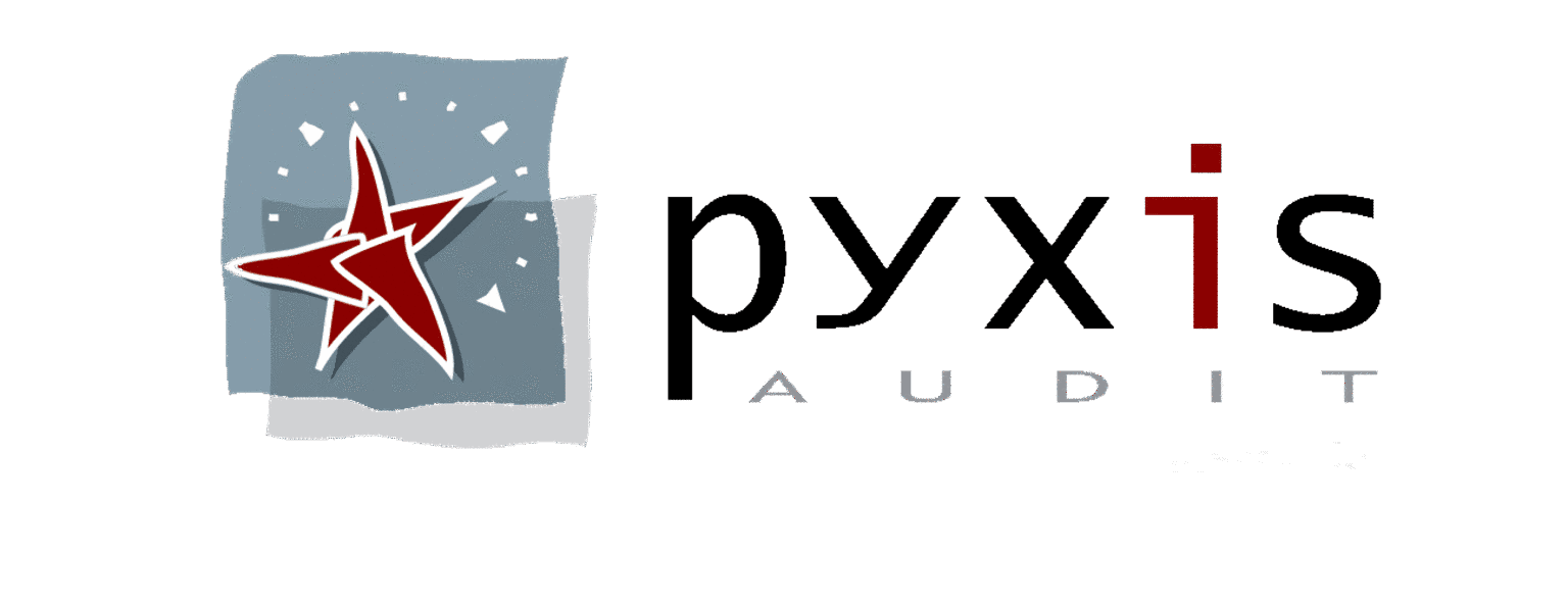 logo Pyxis 360 °