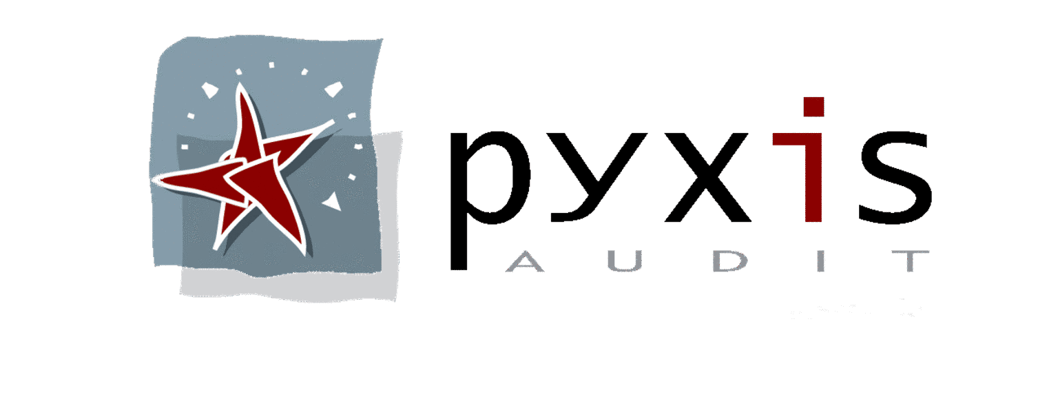 logo Pyxis