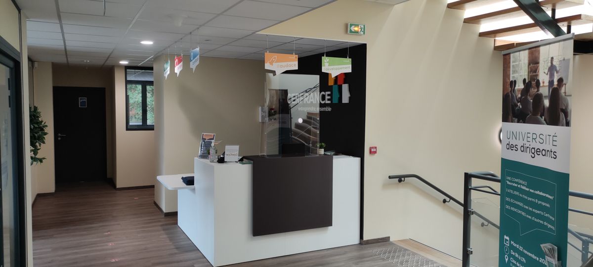 média de Cerfrance Seine Normandie