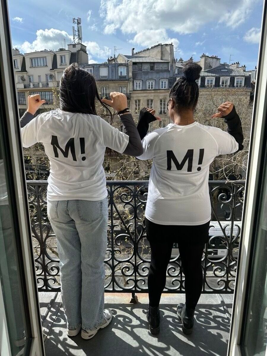 média de L'Optimiste