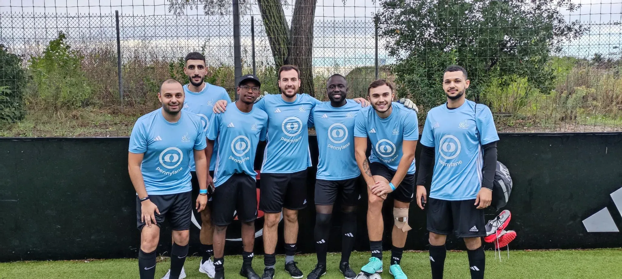 n°6 de Groupe AM&A (Amirault Mallen & Associés)