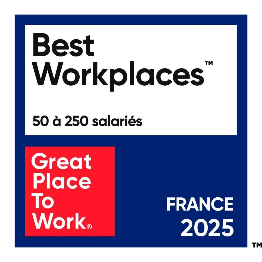 média de Groupe AM&A (Amirault Mallen & Associés)