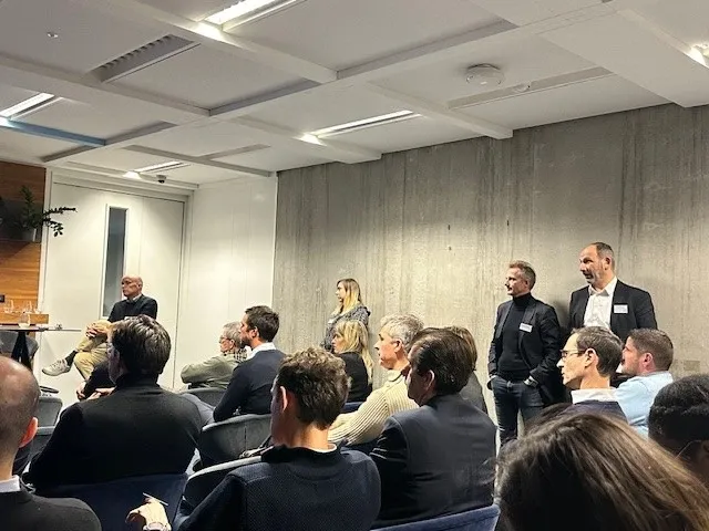 Groupe AM&A (Amirault Mallen & Associés) - Nos clients