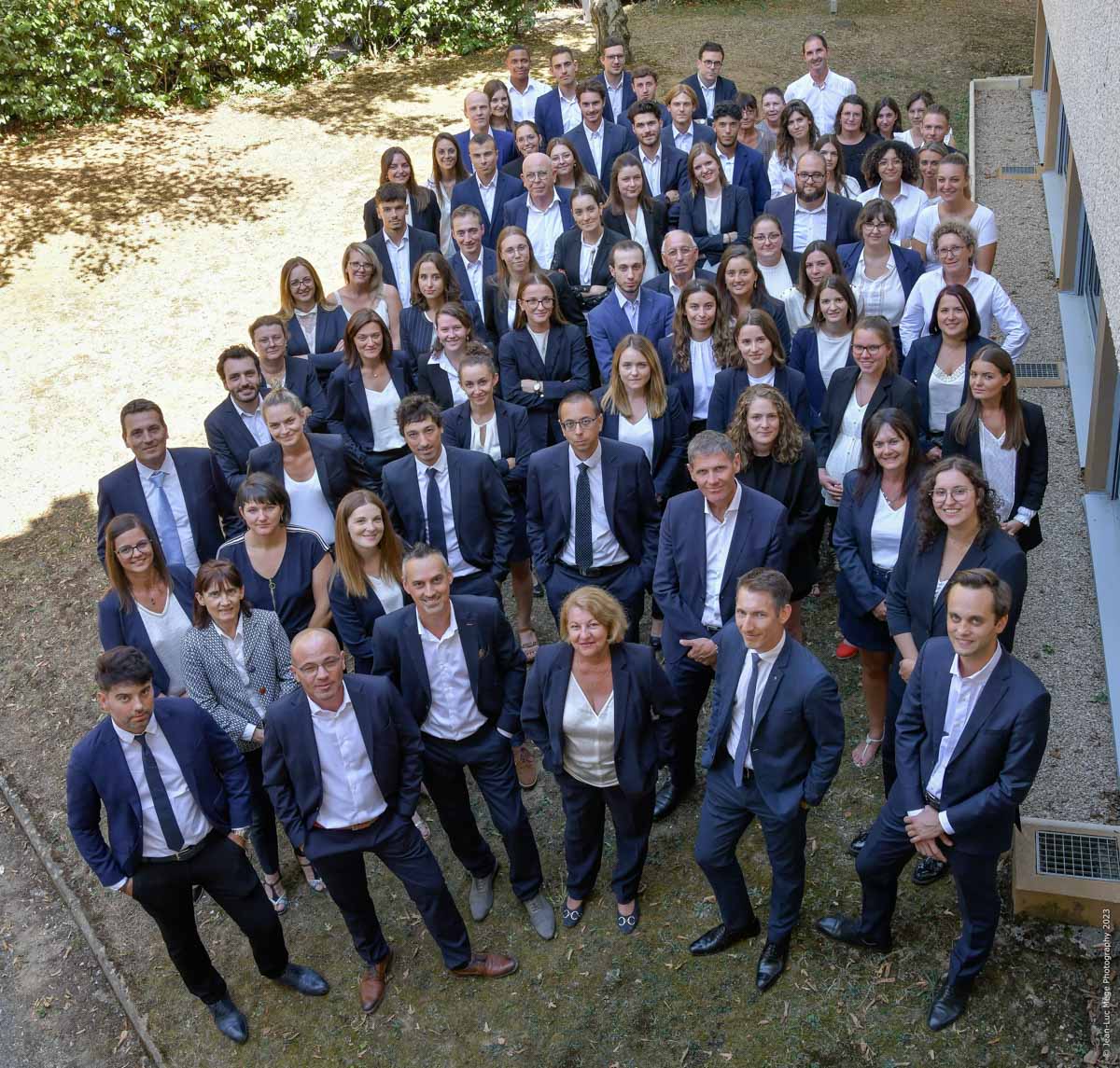 média de Arthaud & Associés