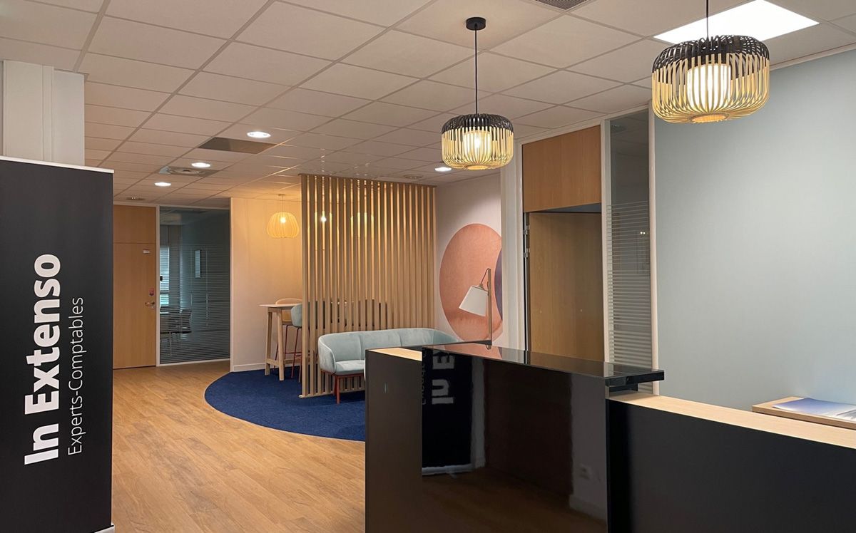 média de In Extenso Ouest Atlantique