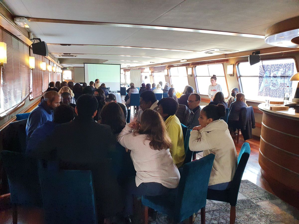 Illustration 1 du cabinet AGH