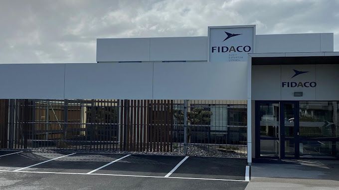 média de Fidaco