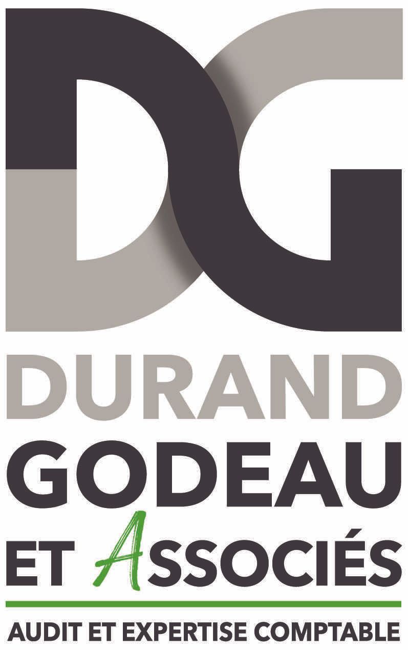 logo Cabinet Durand Godeau