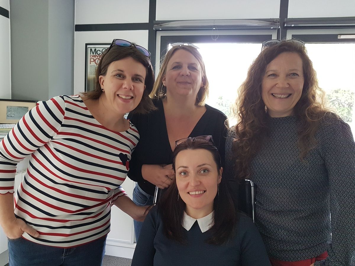 Illustration 1 du cabinet One Ace