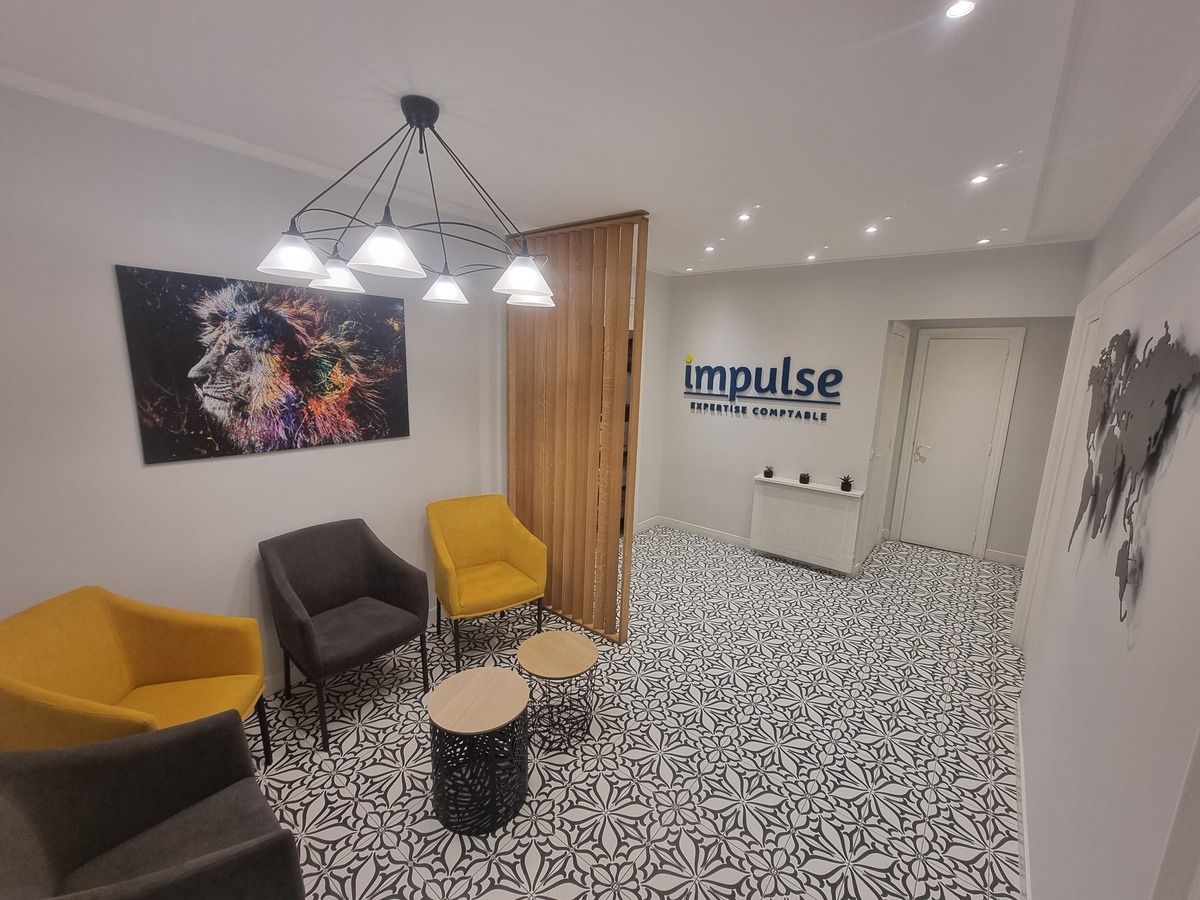 média de Impulse