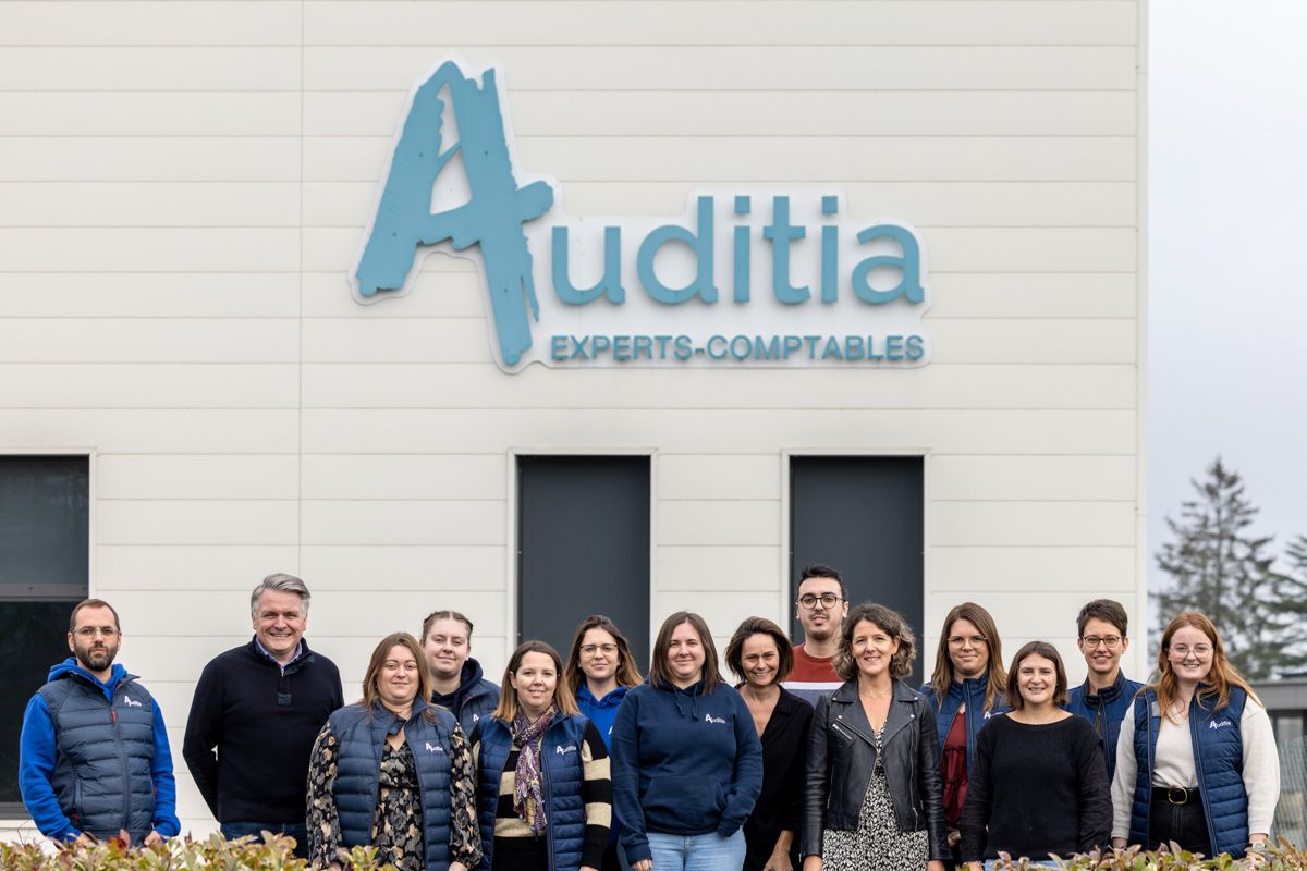 média de Auditia