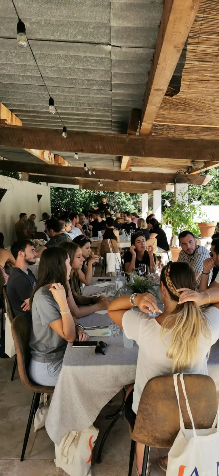 média de Groupe AM&A (Amirault Mallen & Associés)