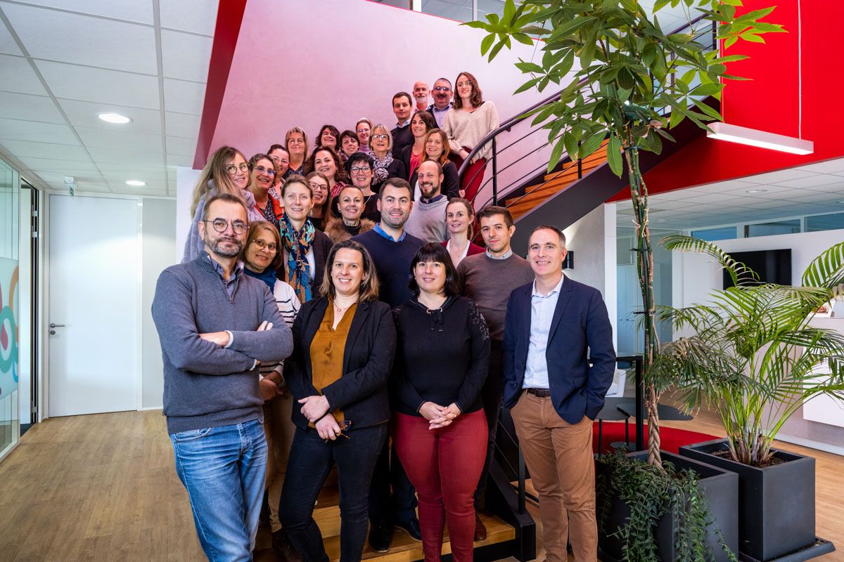 média de 2AE Conseil