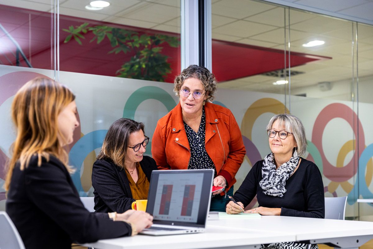 média de 2AE Conseil