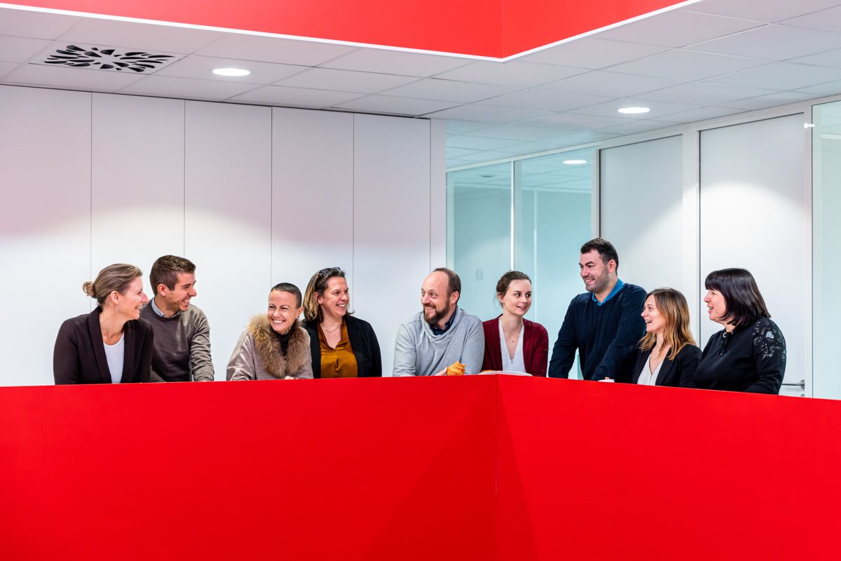 média de 2AE Conseil
