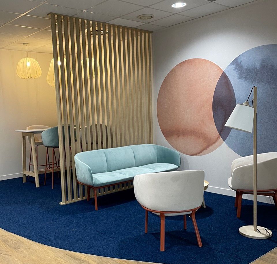 média de In Extenso Ouest Atlantique