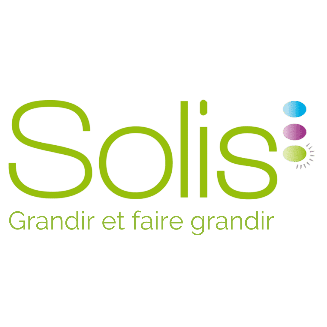 logo Solis Nantes