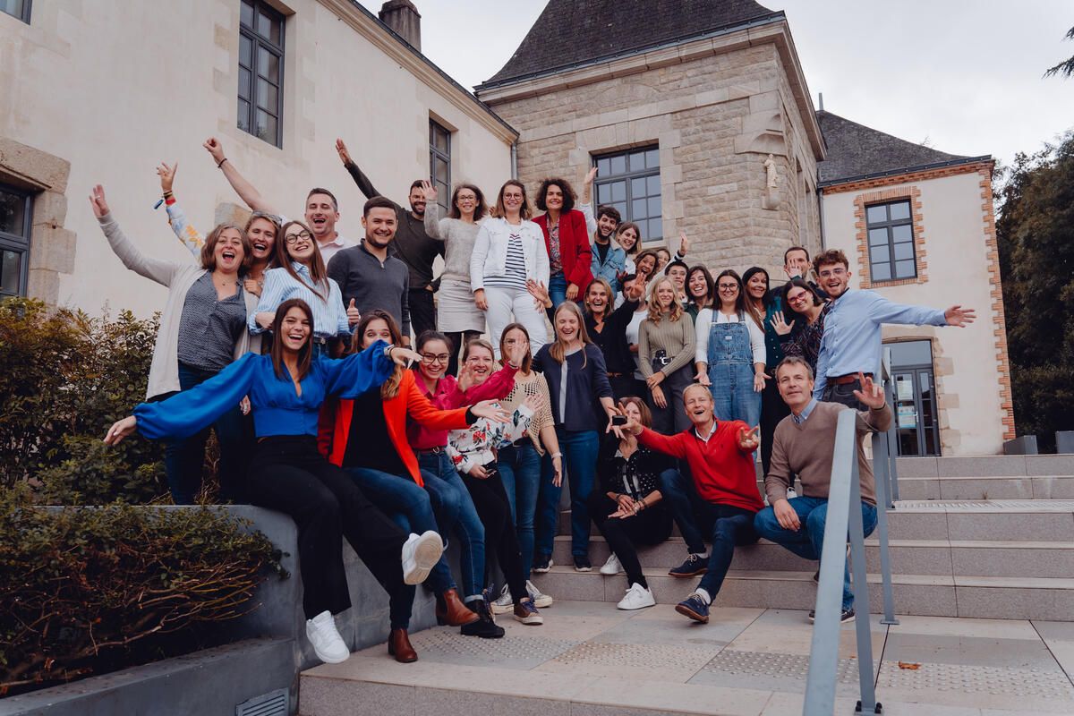 média de Belle & Dhaine