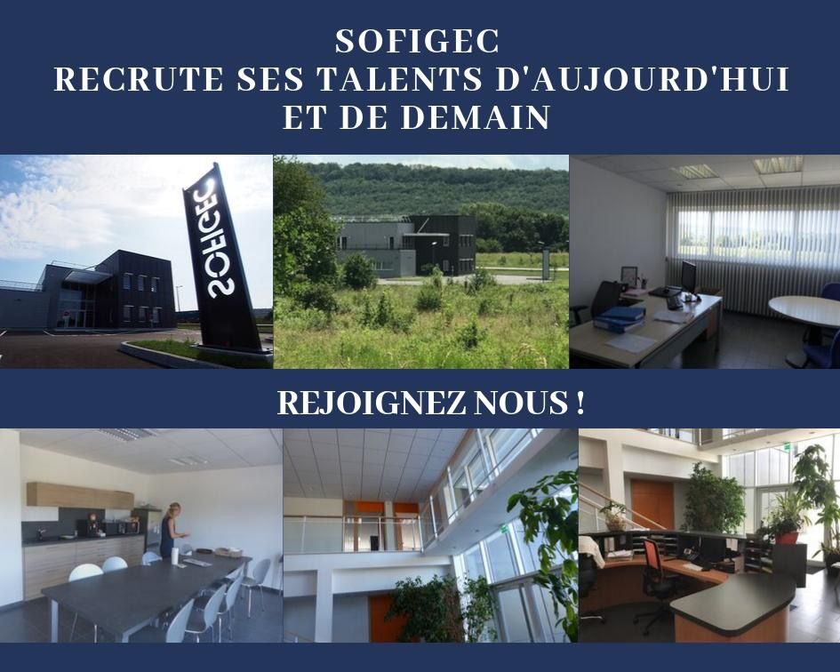cabinet Sofigec