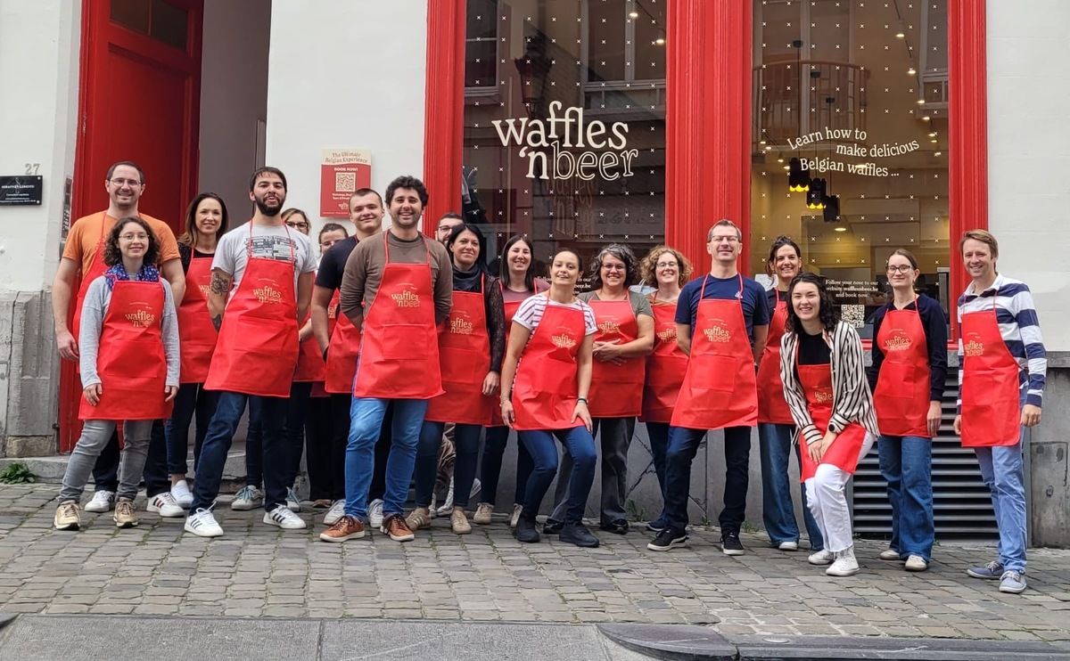 média de Photo d'équipe n°17 de Ékalis