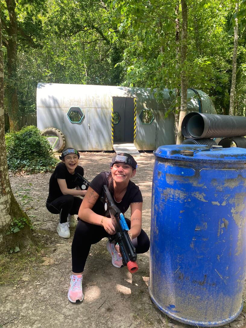 média de Belle & Dhaine