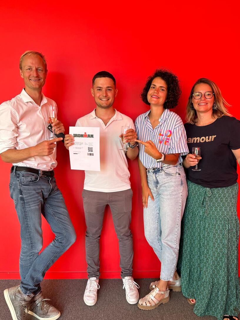 média de Belle & Dhaine