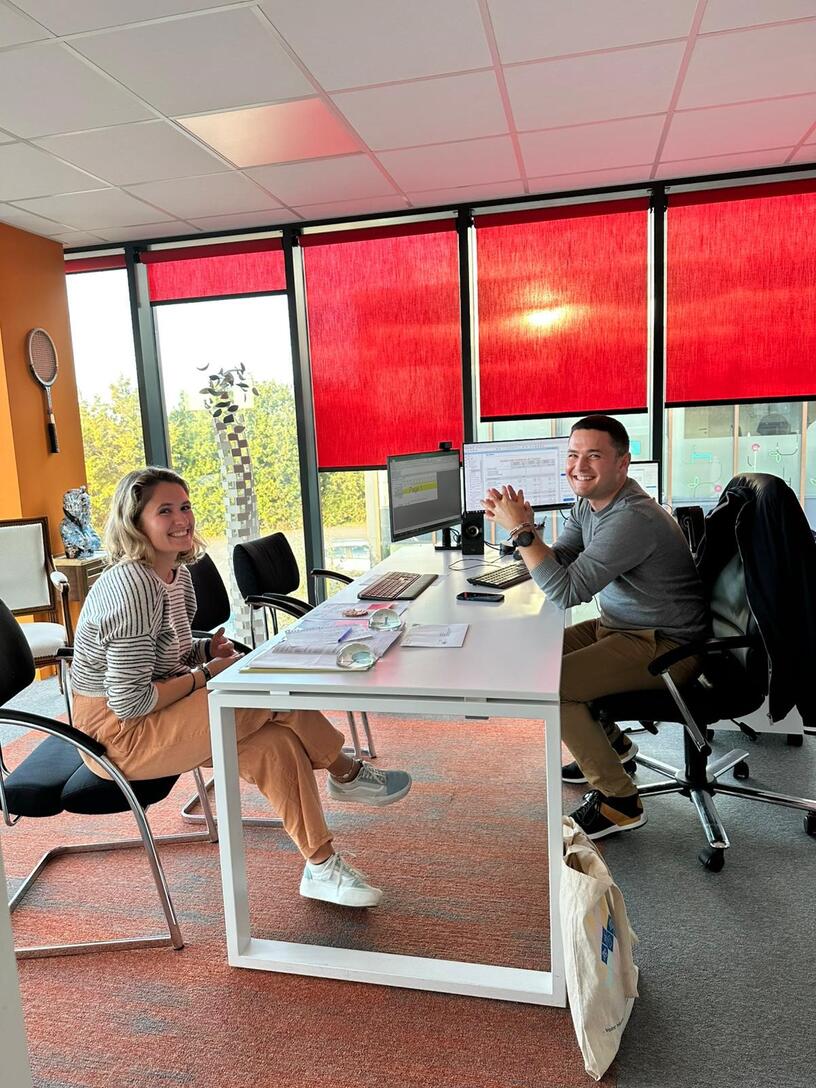 média de Belle & Dhaine