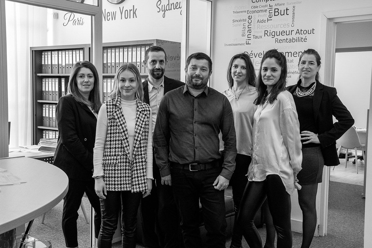 média de Essentiel Compta